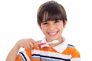 Holiday Dental Health Tips for Kids