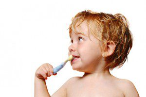 Dental Health Tips for Children