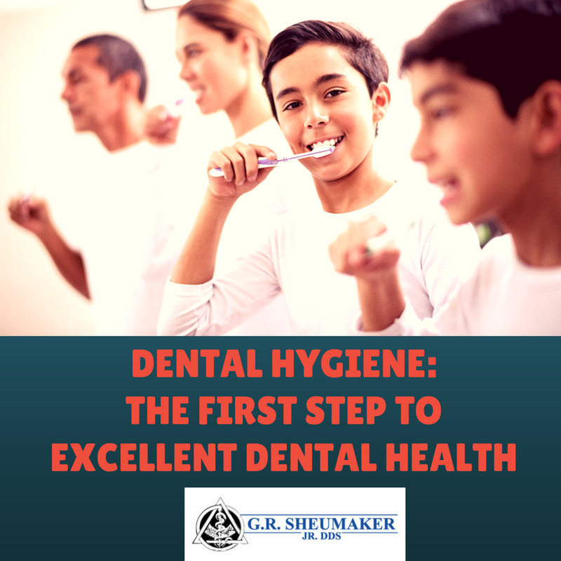 Dental Hygiene The First Step to Excellent Dental Health_resized