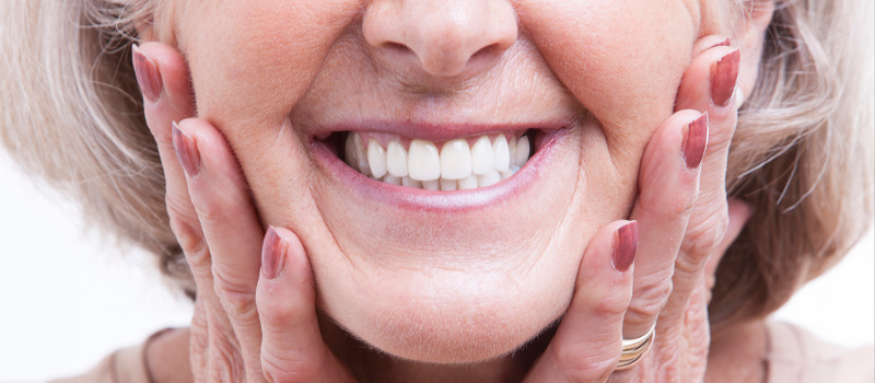 Do Your Dentures Need to Be Refitted?