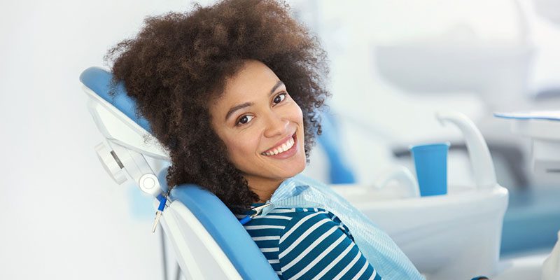 What to Look for in a Dental Office