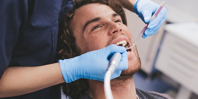 What to Expect During Your Dental Appointment