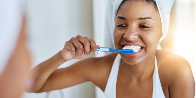 Tips for Helping your Teeth Whitening Last