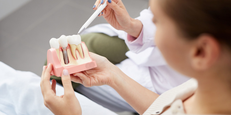 Five Dental Health Tips to Keep Your Smile Healthy and Clean