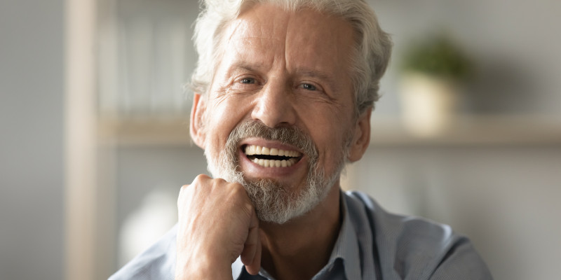 New to Dentures? Here are Some Tips to Help You Adjust