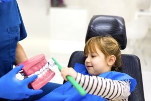 How to Prepare Children for a Dental Checkup